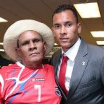 Blas Pérez 🇵🇦 profile
