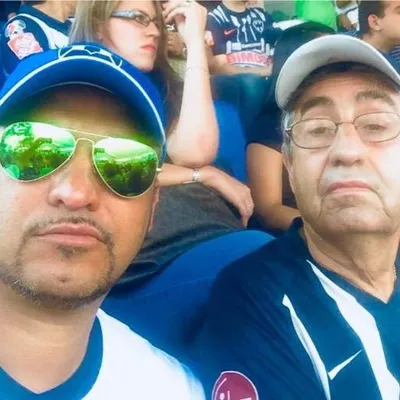 Jose Antonio Treviño profile