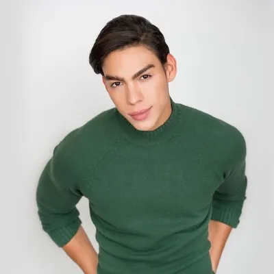 Rey David Suarez profile