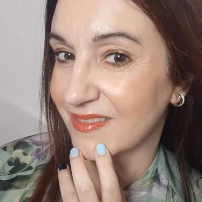 Marta Rodrigo profile