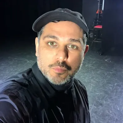 Rodrigo Farías H profile