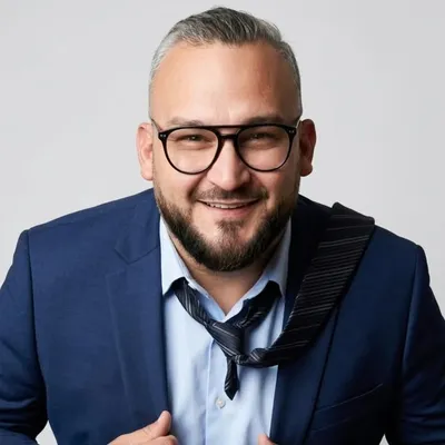 Rodrigo Rojas | Contenido | Radio | Tv profile