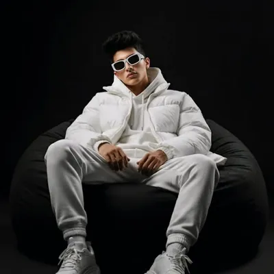 Ruben Adrian profile