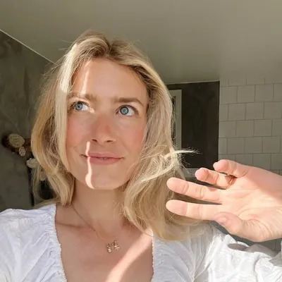Elsa Billgren