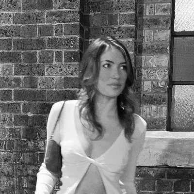 Elsa Scali profile