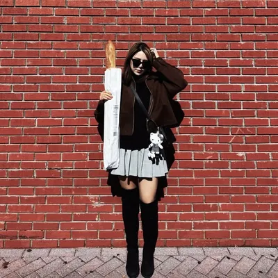 Elsa | NYC food & travel profile