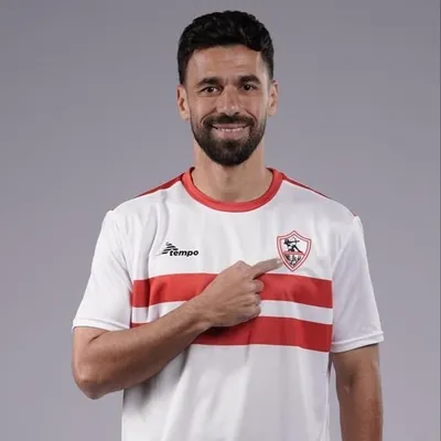 Abdalla El Said profile