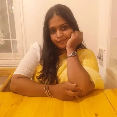 Elsa Nancy-Farheen profile