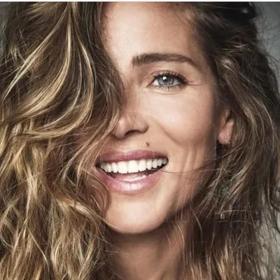 Elsa Pataky profile