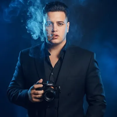 Elsayed ElgaMl I السيد الجمل 📸 profile