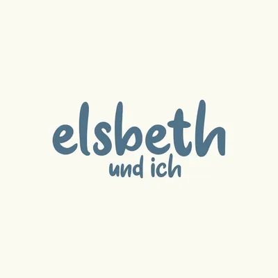 Elsbeth und ich profile