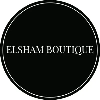 Elsham Boutique x Secret Girl Stuff profile
