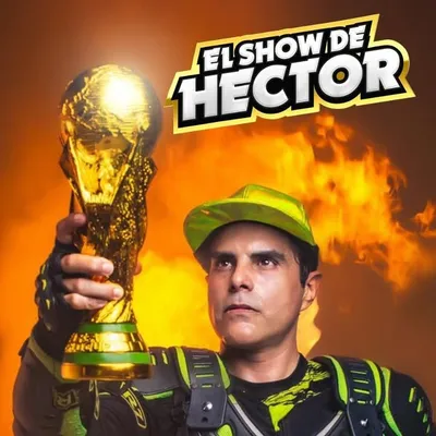 Retos El Show de Héctor profile