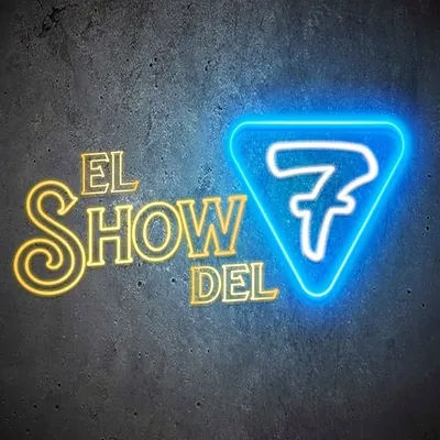 EL SHOW DEL 7 profile
