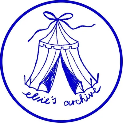 Elsie’s Archive profile