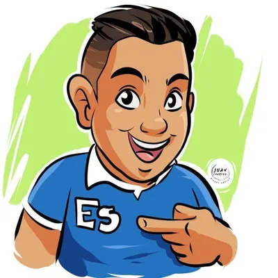 jairo flores profile