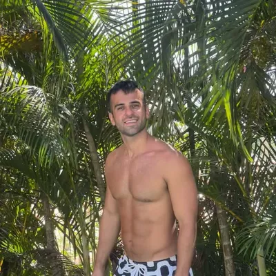 Jonatan Socha profile