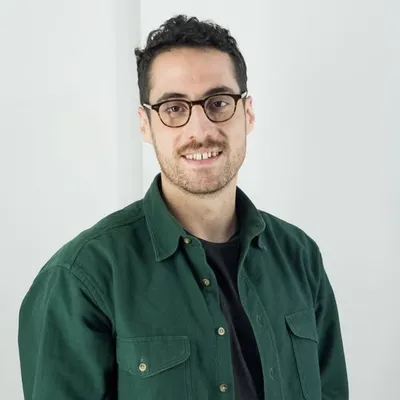 Ignacio Socías profile