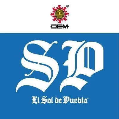 El Sol de Puebla 📰 Noticias profile