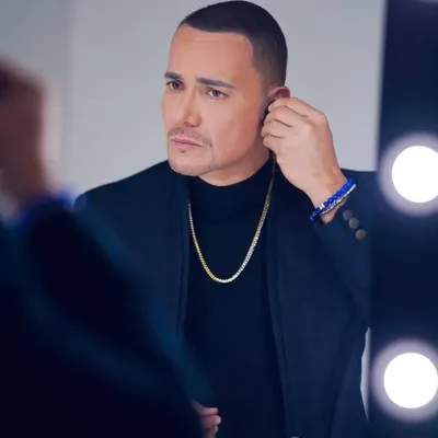 Victor Manuelle Fans profile