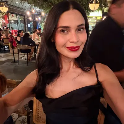 Elsy Vizcarra profile