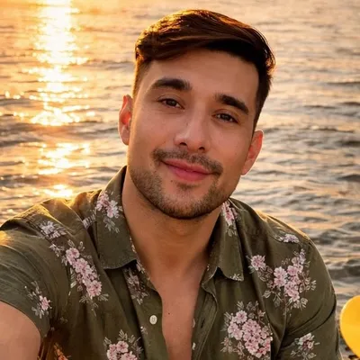 Nicolas Benavides Jimenez profile