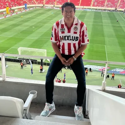 Joel Sánchez Ramos profile