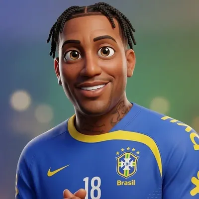 Eltinho Presença profile