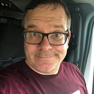 Elton TV profile
