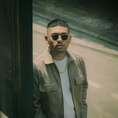 Elvan Saragih profile