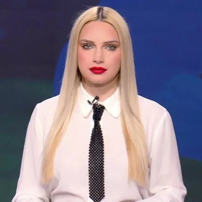 ELVI MICHAILIDOU 🧿 profile