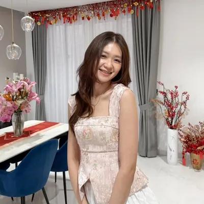 Elvianti Chen profile