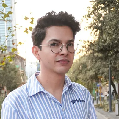 Victor Alfonso profile