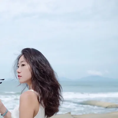 Elvi Tang☁️ profile