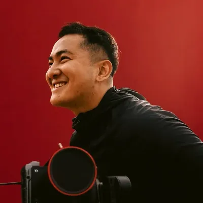 Elvin Romeo profile
