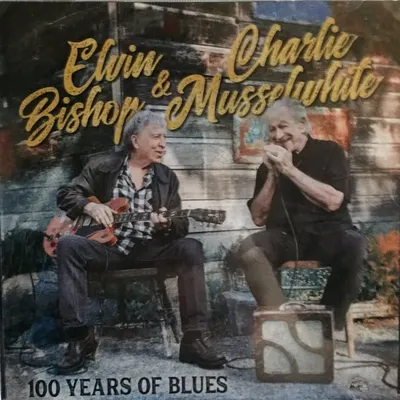 Elvin Bishop profile