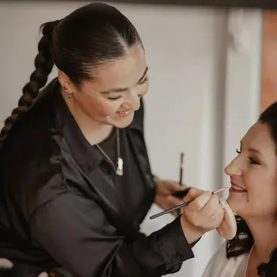 ElvinIpek - Makeupartist/Hairstylist profile