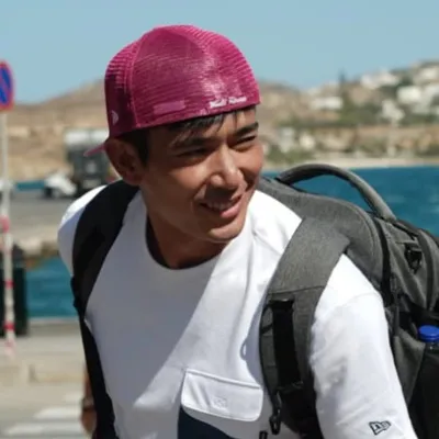 ELVIN NG 黄俊雄 profile