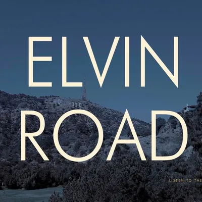 Elvin Road profile