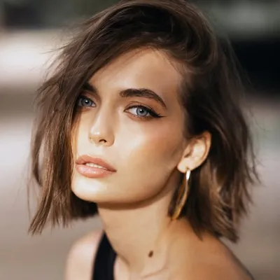 ELVIRA MODEL BARCELONA SPAIN profile