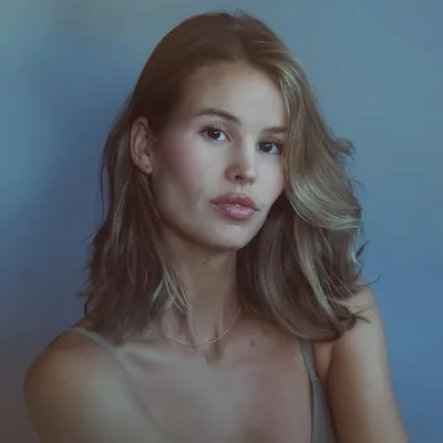 ELVIRA NOVEK TRÖGER profile