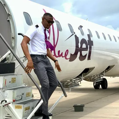DON EL “CELEBRITY FLYBOY” profile