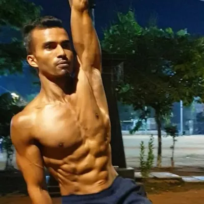 Elvis Mascarenhas profile
