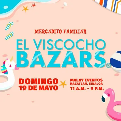 El Viscocho Bazars Ars Ars profile