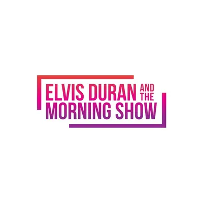 Elvis Duran & The Morning Show profile