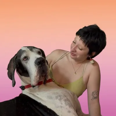 Elvis e Bia profile