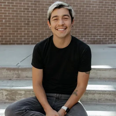 Elvis Garcia profile