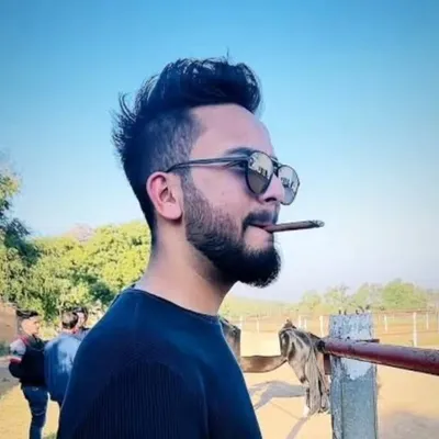 profile