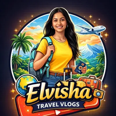 Elvishalifevlogs profile