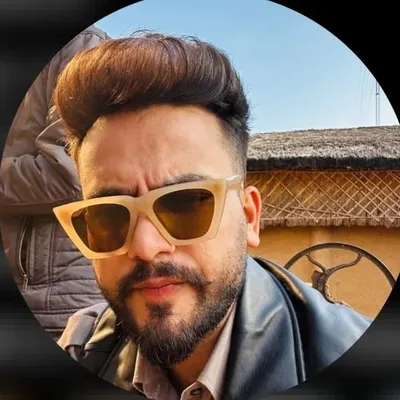 Elvish Yadav(Raosahab) profile
